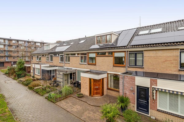 Medium property photo - IJsselpad 9, 3181 EN Rozenburg